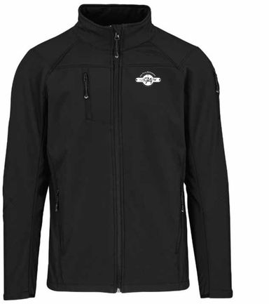 Winter Branded Fleece Jacket