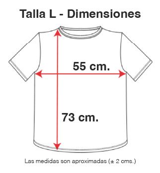 Talla L