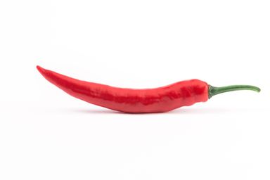 PIMENT PIQUANT