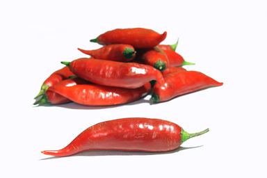 PIMENT PIQUANT