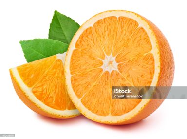 Oranges