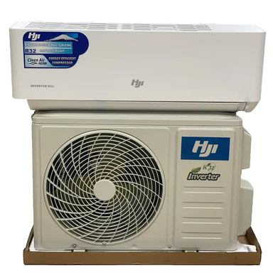 Samsung HJI Air Conditioner 12000btu 2.5hp