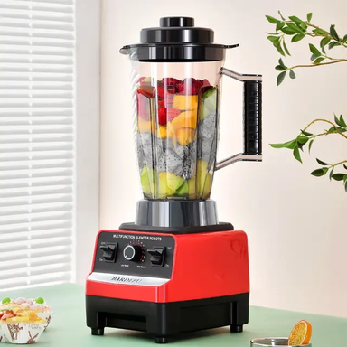 Heavy Duty 3 in 1 blender