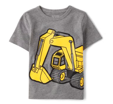 Children’s Place Toddler Boy 3T graphic tees 