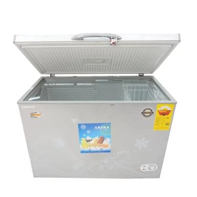 Nasco Freezer/ Tengo