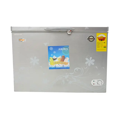 Nasco Freezer/ Tengo