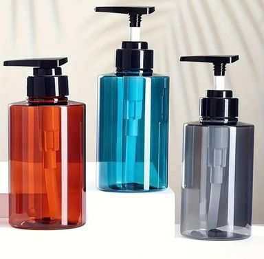 Refillable Hand Soap Dispenser