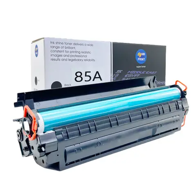 toner 85A