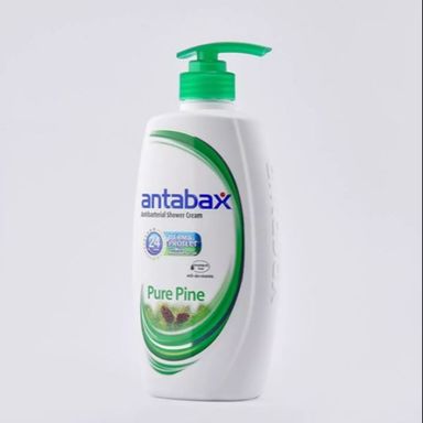 ANTABAX SHOWER CREAM PURE PINE 975ml