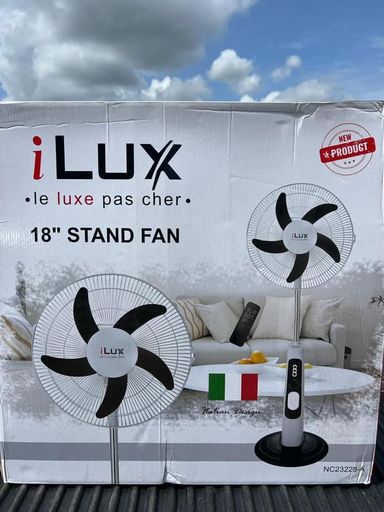 Standing Fan