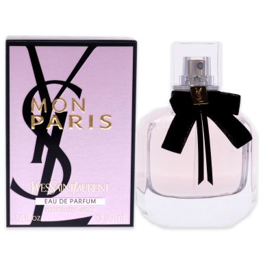 YVES SAINT LAURENT MON PARIS EDP (W) 90ML