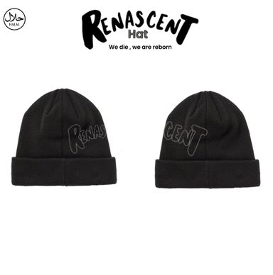 Gorro« RENASCENT DRIP