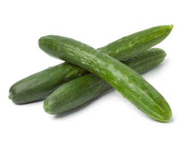 Japanese Cucumber (per pcs)