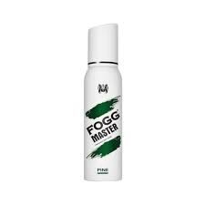 FOGG MASTER PINE  120ML