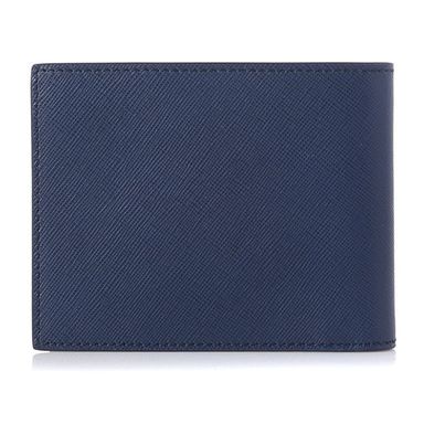  [6cc Indigo Blue #113217] Montblanc Sartorial Wallet