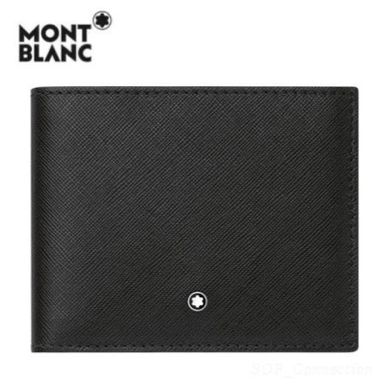 [6cc #113215] - Montblanc Sartorial Wallet *POPULAR* 