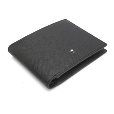 [6cc #113215] - Montblanc Sartorial Wallet *POPULAR* 