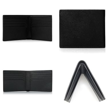 [8cc Wallet #113211] Montblanc Sartorial Wallet