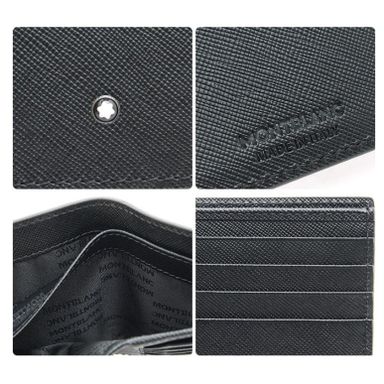 [8cc Wallet #113211] Montblanc Sartorial Wallet