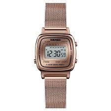 Skmei 1901 Rose Gold