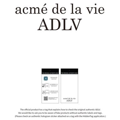 ADLV Signature Basic