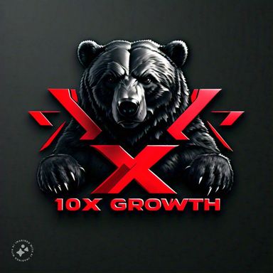 10x GROWTH