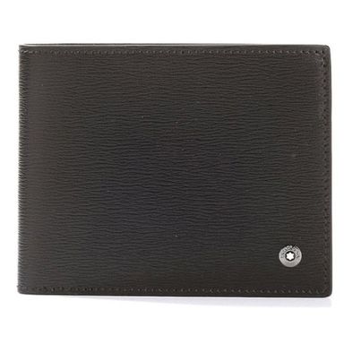 [6cc Wallet #114686] Montblanc Westside Wallet