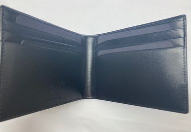 [6cc #14548] Montblanc Meisterstück Wallet