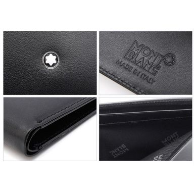 [6cc #14548] Montblanc Meisterstück Wallet