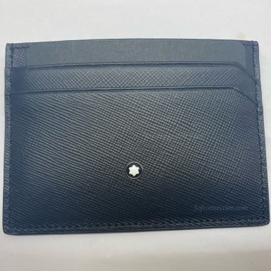 Montblanc Sartorial Pocket 5cc #114603 / #116339 / #115849