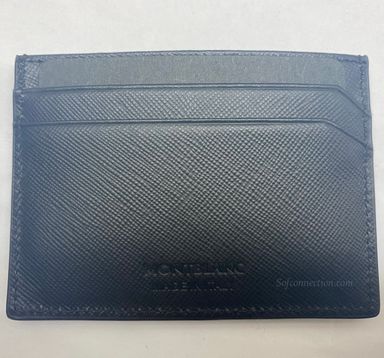 Montblanc Sartorial Pocket 5cc #114603 / #116339 / #115849