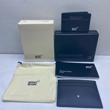 Montblanc Sartorial Pocket 5cc #114603 / #116339 / #115849