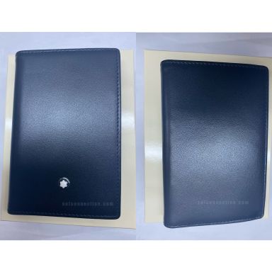 Montblanc Meisterstück Business Card Holder #14108