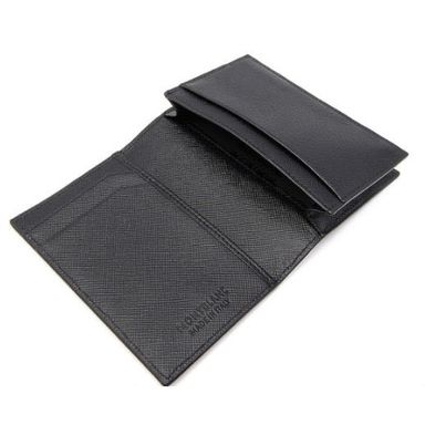 Montblanc Sartorial Business Card Holder #113223