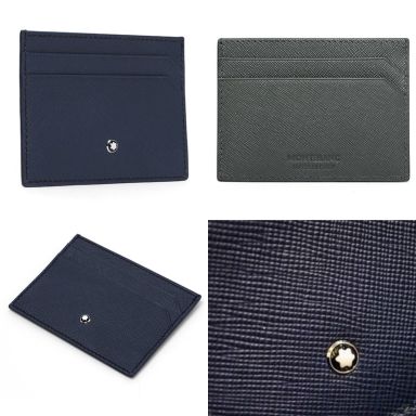 Montblanc Sartorial Pocket 5cc #114603 / #116339 / #115849