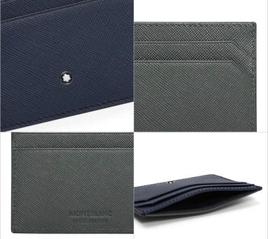 Montblanc Sartorial Pocket 5cc #114603 / #116339 / #115849
