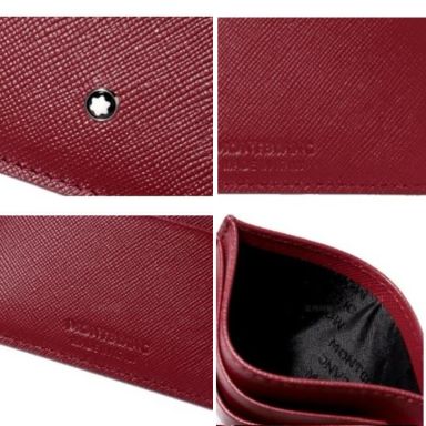 Montblanc Sartorial Pocket 5cc #114603 / #116339 / #115849