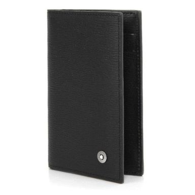 Montblanc Westside Business Card Holder #38034