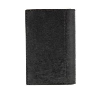 Montblanc Westside Business Card Holder #38034
