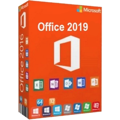 Microsoft Office 2019 Professional Plus