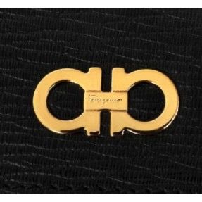 [8cc Wallet #66-A063] Salvatore Ferragamo Wallet