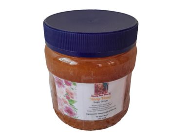 Ylang Ylang Sugar Scrub 