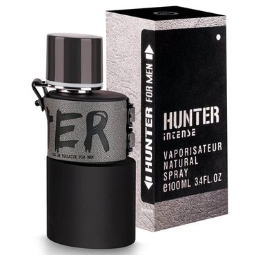 Armaf Hunter Intense  For Men 