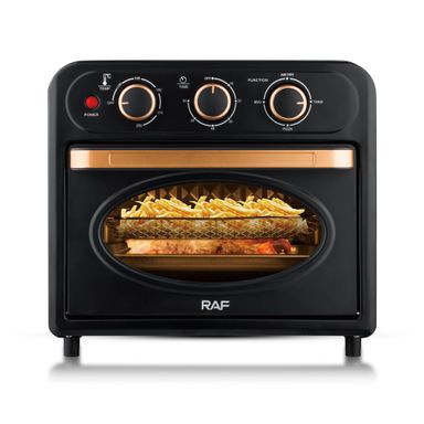 RAF 18L Electric Oven & Air Fryer