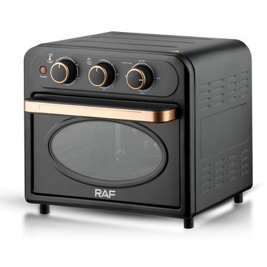 RAF 18L Electric Oven & Air Fryer