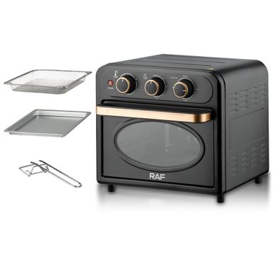 RAF 18L Electric Oven & Air Fryer