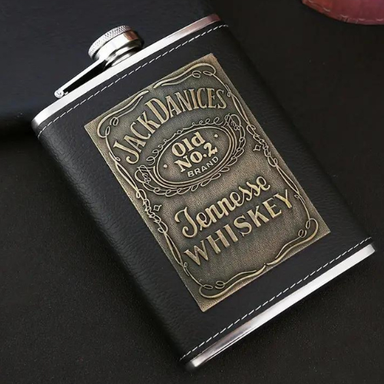 Jack Daniels Flask