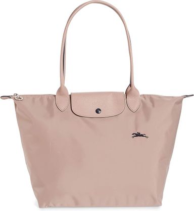 Longchamp Le Pliage Club Tote (MEDIUM)