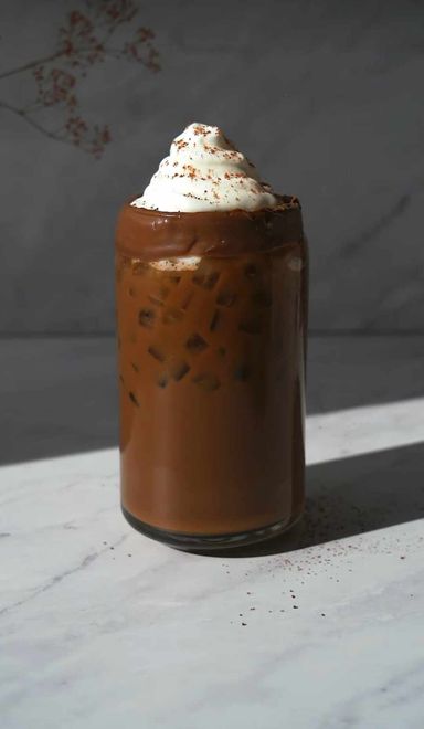 Iced Mocha