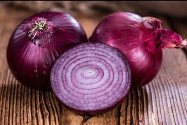 Red creole onion